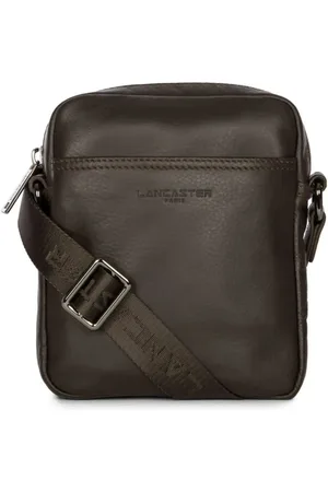 Lancaster Uomo, Borse, Marrone, Taglia unica, new