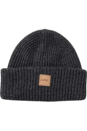 A.P.C. Donna, Accessori, Grigio, S, new