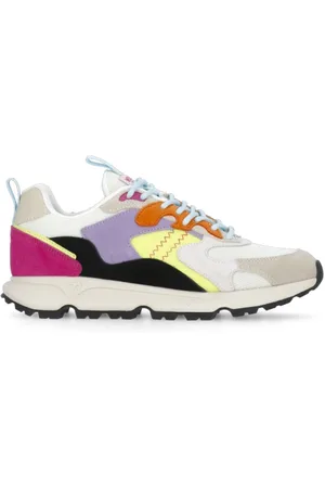 WUSHU RUYI Donna, Scarpe, Multicolore, 40 EU, new