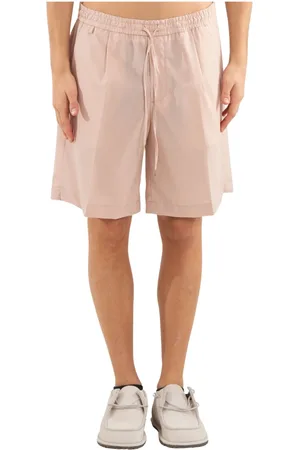 Briglia 1949 Uomo, Pantaloncini, Rosa, M, new
