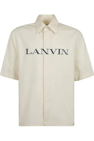 Lanvin Uomo, Magliette, , S, new
