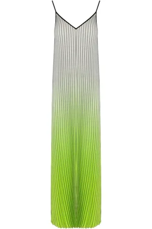Essentiel Antwerp Donna, Abiti, Verde, M, new