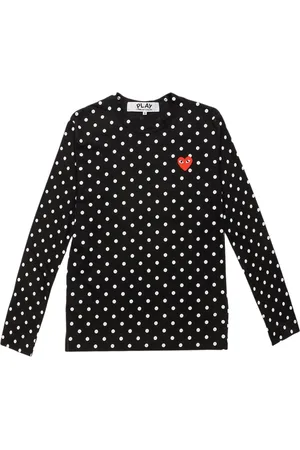Comme des Garçons Uomo, Top, Nero, S, new