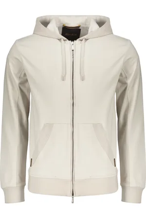 MOORER Uomo, Felpe, , L, new