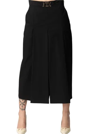 Twin-Set Donna, Gonne, Nero, S, new