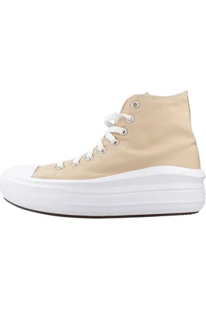 Converse Donna, Scarpe, Arancione, 37 EU, new