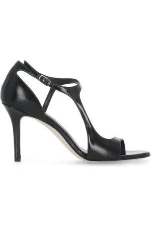 The Seller Donna, Scarpe, Nero, 37 EU, new