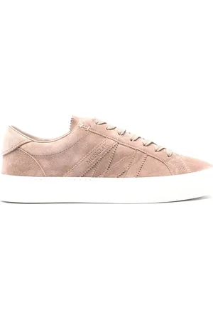Moncler Donna, Scarpe, Rosa, 38 1/2 EU, new