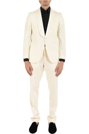HUGO BOSS Uomo, Abiti Uomo, , L, new