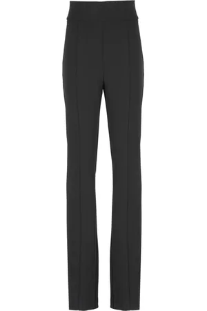 Pinko Donna, Pantaloni, Nero, S, new