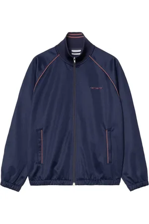 Carhartt Uomo, Giacche, Blu, M, new