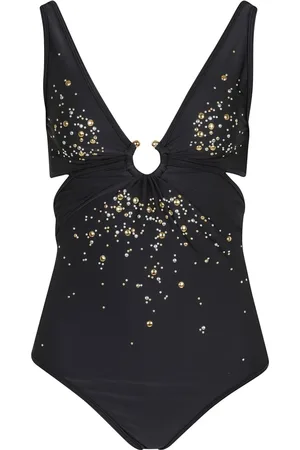 Paco rabanne Donna, Top, Nero, XS, new