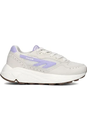 Hi-Tec Donna, Scarpe, Bianco, 37 EU, new
