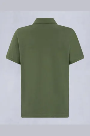 Moose Knuckles Uomo, Top, Verde, L, new