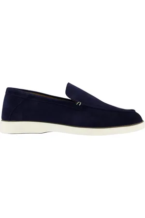 Atelier Verdi Uomo, Scarpe, Blu, 42 EU, new