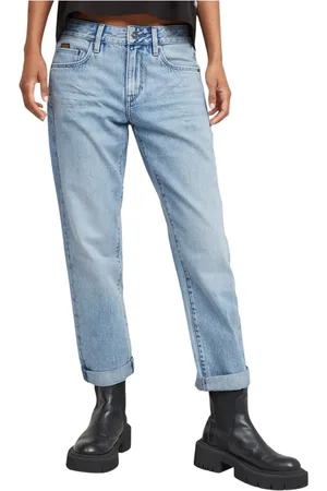 G-Star Donna, Jeans, Blu, W31 L32, new