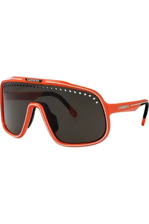 Carrera Uomo, Accessori, Arancione, Taglia unica, new