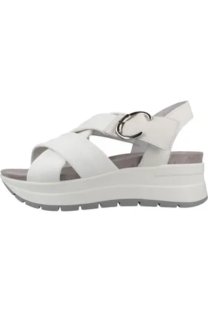 IGI&CO Donna, Scarpe, Bianco, 37 EU, new