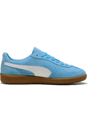 PUMA Uomo, Scarpe, Blu, 45 EU, new