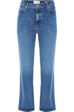 Frame Donna, Jeans, Blu, W26, new