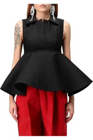 Jacquemus Donna, Top, Nero, XS, new
