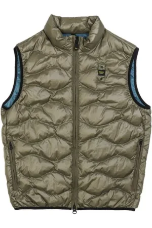 Blauer Uomo, Giacche, Verde, XL, new