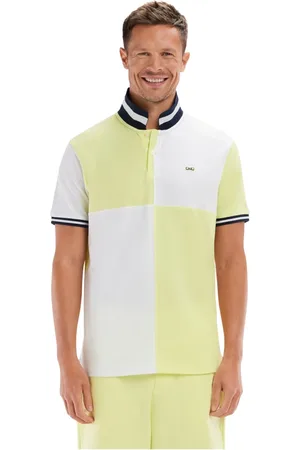 Eden Park Uomo, Top, Multicolore, 2Xl, new