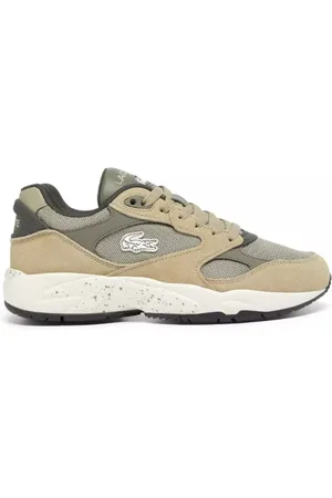 Lacoste Uomo, Scarpe, Multicolore, 40 EU, new