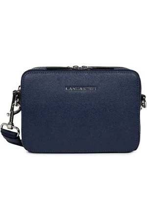 Lancaster Uomo, Borse, Blu, Taglia unica, new