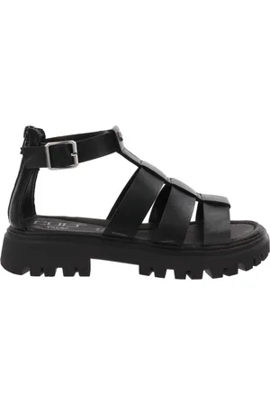 Cult Donna, Scarpe, Nero, 38 EU, new