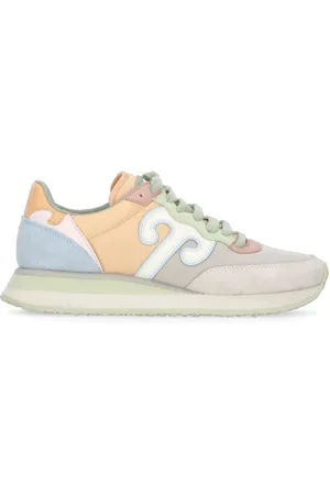 WUSHU RUYI Donna, Scarpe, Multicolore, 36 EU, new