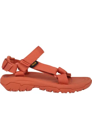 Teva Donna, Scarpe, Rosso, 37 EU, new