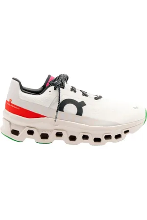 On Running Uomo, Scarpe, Bianco, 42 EU, new