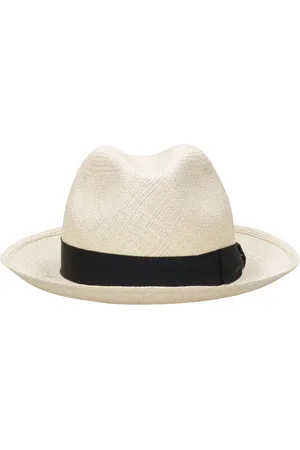 Borsalino Uomo, Accessori, , 58 CM, new