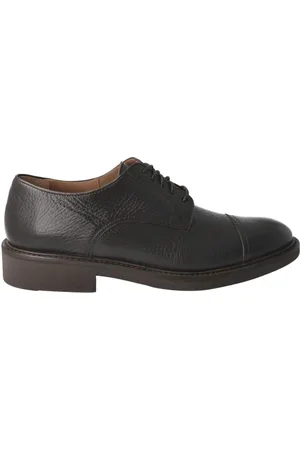 Calce Uomo, Scarpe, Marrone, 42 EU, new