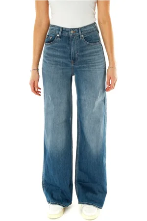 Denham Donna, Jeans, Blu, W26 L30, new
