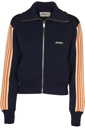 Autry Uomo, Felpe, Blu, S, new