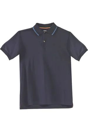 Paul Smith Uomo, Top, Blu, XL, new