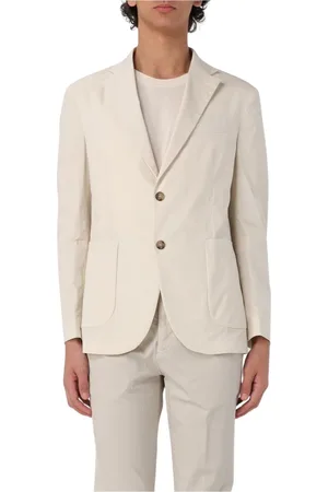 BROOKSFIELD Uomo, Giacche, , XL, new