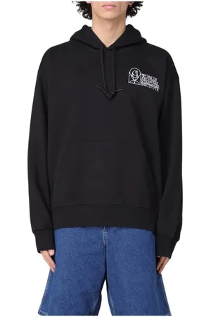 Carhartt Uomo, Felpe, Nero, L, new
