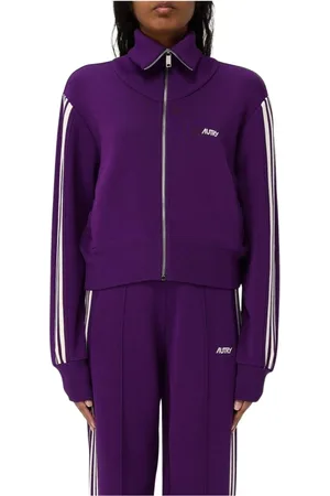 Autry Donna, Maglie, Viola, M, new