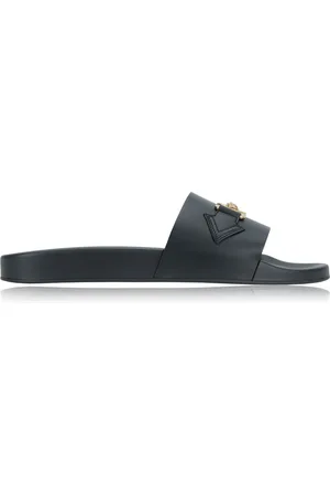 VERSACE Uomo, Scarpe, Nero, 41 EU, new