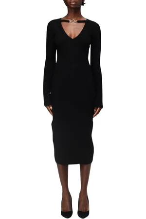 Roberto Cavalli Donna, Abiti, Nero, XS, new