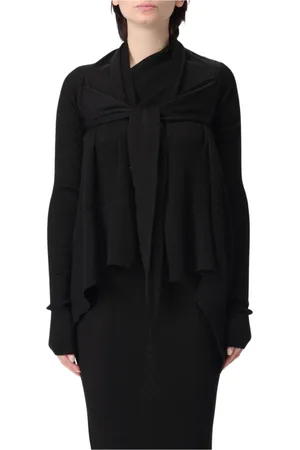 Rick Owens Donna, Camicette , Nero, S, new