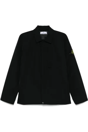 Stone Island Uomo, Giacche, Nero, M, new