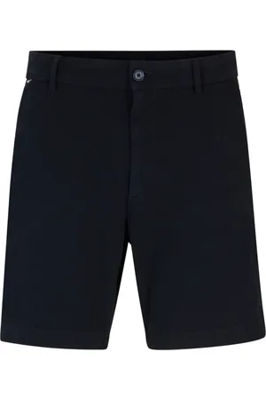 HUGO BOSS Uomo, Pantaloncini, Blu, 2Xl, new