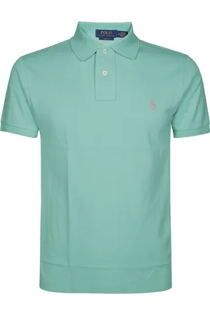 Ralph Lauren Uomo, Top, Verde, L, new