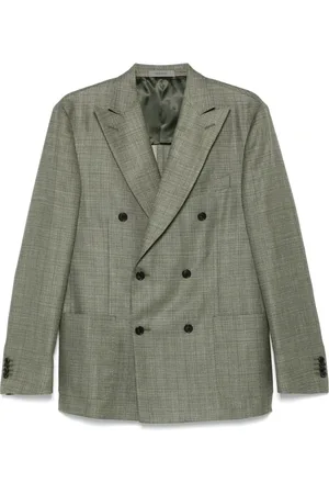 corneliani Uomo, Giacche, Verde, L, new
