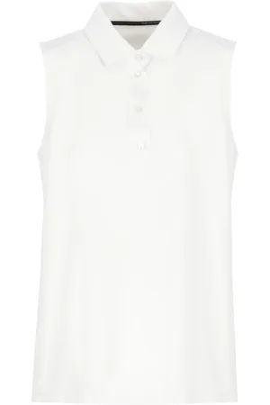 RRD Donna, Top, Bianco, S, new
