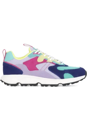WUSHU RUYI Donna, Scarpe, Multicolore, 37 EU, new